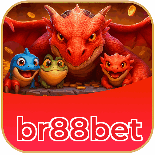 br88bet Logo